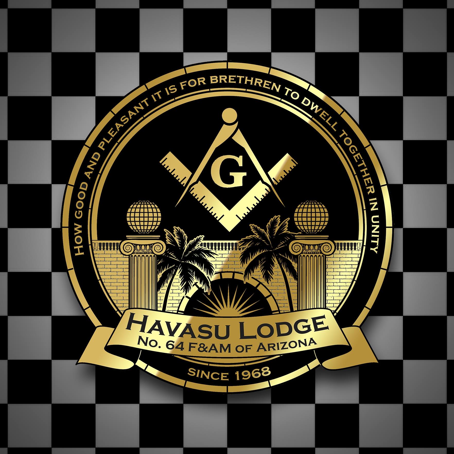 Havasu Masonic Lodge’s Annual Rummage Sale